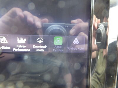 Volvo XC60 Gebrauchtwagen