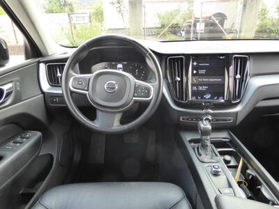 Volvo XC60 Gebrauchtwagen