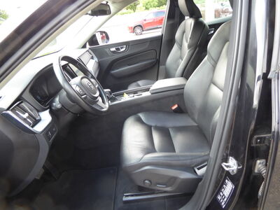 Volvo XC60 Gebrauchtwagen