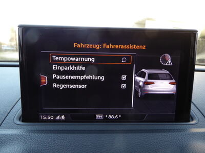 Audi A3 Gebrauchtwagen