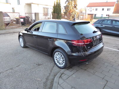 Audi A3 Gebrauchtwagen