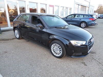 Audi A3 Gebrauchtwagen