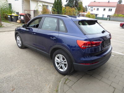 Audi Q3 Gebrauchtwagen