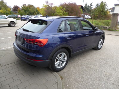Audi Q3 Gebrauchtwagen