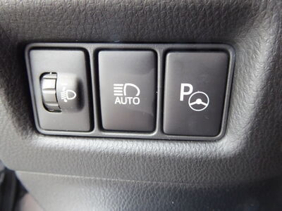 Toyota C-HR Gebrauchtwagen