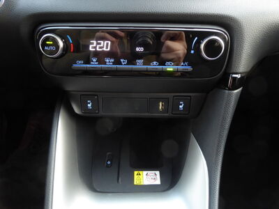 Toyota Yaris Gebrauchtwagen