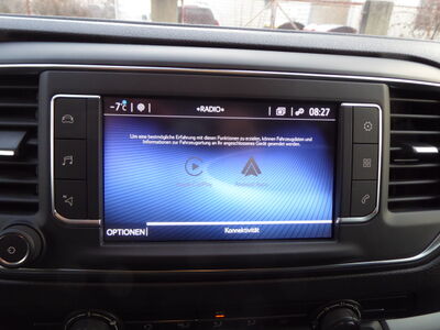 Toyota Proace Gebrauchtwagen Toyota Proace Gebrauchtwagen