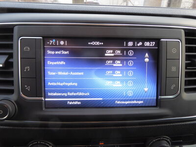 Toyota Proace Gebrauchtwagen Toyota Proace Gebrauchtwagen