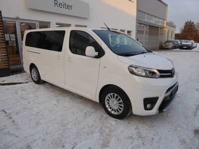 Toyota Proace Gebrauchtwagen Toyota Proace Gebrauchtwagen