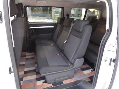 Toyota Proace Gebrauchtwagen Toyota Proace Gebrauchtwagen