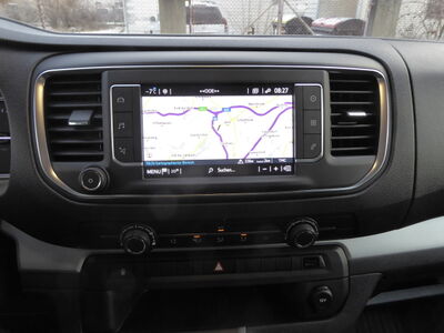 Toyota Proace Gebrauchtwagen Toyota Proace Gebrauchtwagen