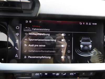 Audi A3 Gebrauchtwagen