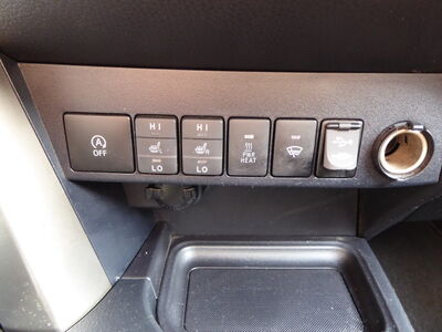 Toyota RAV4 Gebrauchtwagen