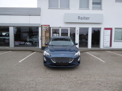 Ford Focus Gebrauchtwagen Ford Focus Gebrauchtwagen