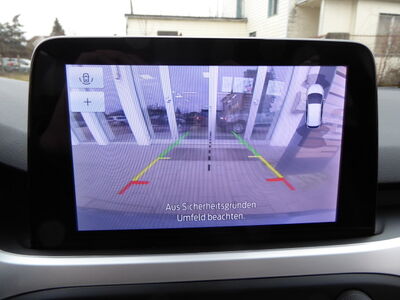 Ford Focus Gebrauchtwagen Ford Focus Gebrauchtwagen