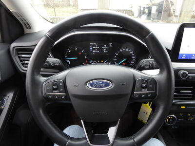 Ford Focus Gebrauchtwagen Ford Focus Gebrauchtwagen