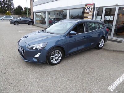 Ford Focus Gebrauchtwagen Ford Focus Gebrauchtwagen