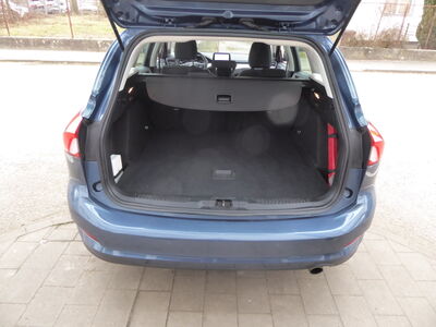 Ford Focus Gebrauchtwagen Ford Focus Gebrauchtwagen