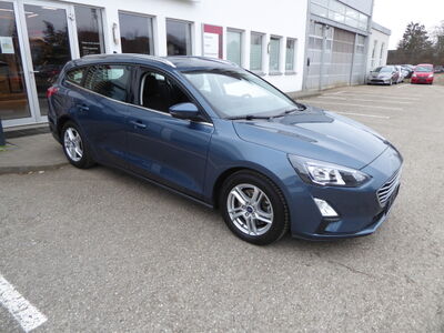 Ford Focus Gebrauchtwagen Ford Focus Gebrauchtwagen