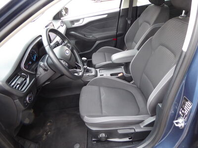 Ford Focus Gebrauchtwagen Ford Focus Gebrauchtwagen