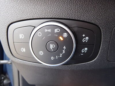 Ford Focus Gebrauchtwagen Ford Focus Gebrauchtwagen