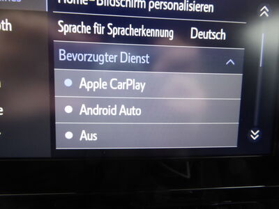 Toyota Corolla Gebrauchtwagen