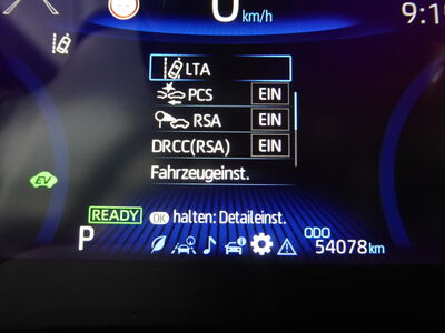 Toyota Corolla Gebrauchtwagen