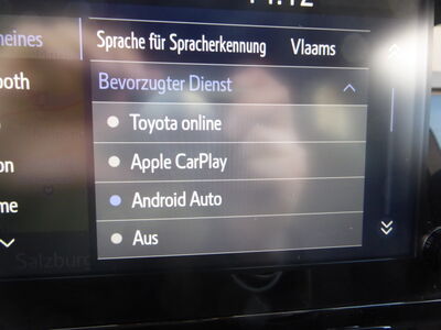 Toyota Corolla Gebrauchtwagen