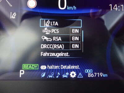 Toyota Corolla Gebrauchtwagen