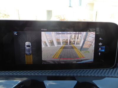 Mercedes-Benz A-Klasse Gebrauchtwagen