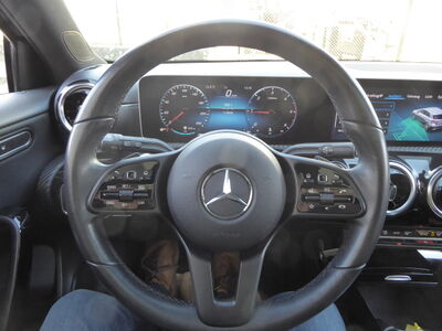 Mercedes-Benz A-Klasse Gebrauchtwagen