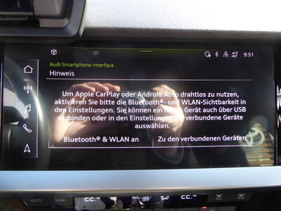 Audi A3 Gebrauchtwagen