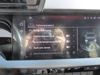 Audi A3 Gebrauchtwagen