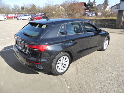 Audi A3 Gebrauchtwagen