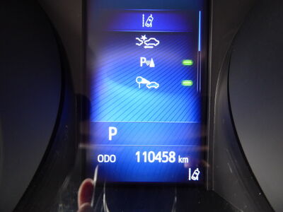 Toyota C-HR Gebrauchtwagen Toyota C-HR Gebrauchtwagen