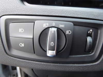 BMW X1 Gebrauchtwagen BMW X1 Gebrauchtwagen