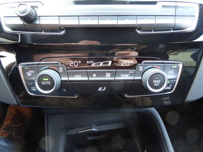 BMW X1 Gebrauchtwagen BMW X1 Gebrauchtwagen