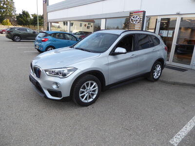 BMW X1 Gebrauchtwagen BMW X1 Gebrauchtwagen