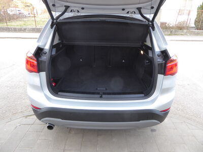 BMW X1 Gebrauchtwagen BMW X1 Gebrauchtwagen