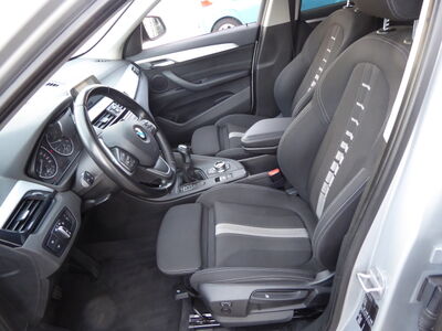 BMW X1 Gebrauchtwagen BMW X1 Gebrauchtwagen