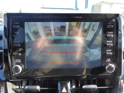 Toyota Corolla Gebrauchtwagen