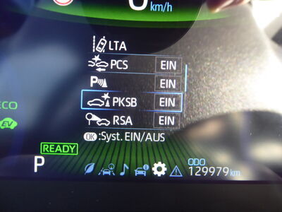 Toyota Corolla Gebrauchtwagen