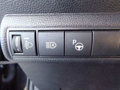 Toyota Corolla Gebrauchtwagen