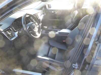 Volvo V60 Gebrauchtwagen