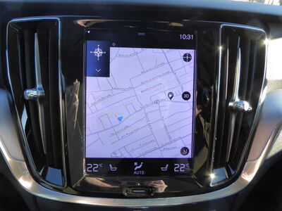 Volvo V60 Gebrauchtwagen