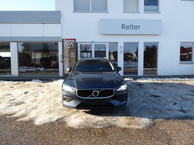 Volvo V60 Gebrauchtwagen