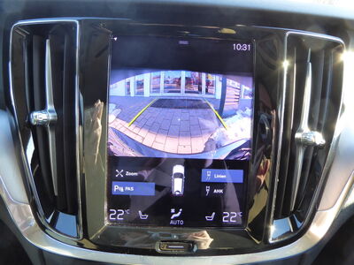 Volvo V60 Gebrauchtwagen