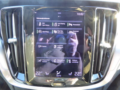 Volvo V60 Gebrauchtwagen