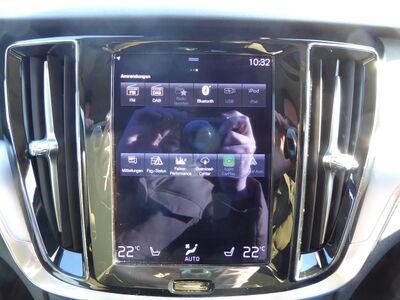 Volvo V60 Gebrauchtwagen