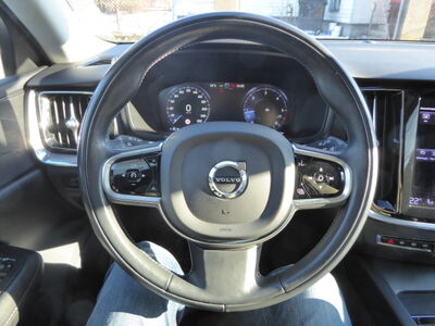 Volvo V60 Gebrauchtwagen